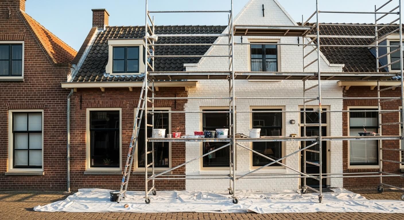 Voor